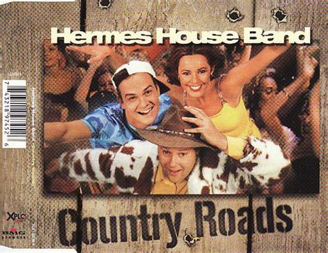 hermes house band country roads anhören|Hermes house band miss sally.